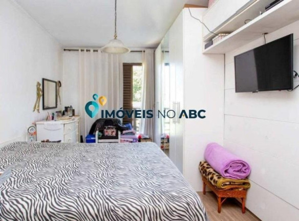Imagem Apartamento com 3 Quartos à Venda, 144 m² em Centro - São Bernardo Do Campo