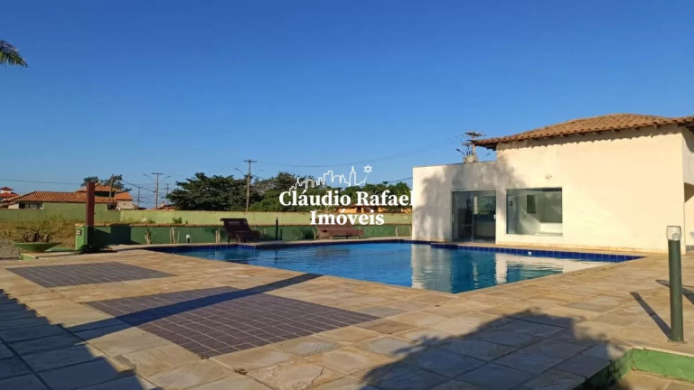 Imagem Terreno à Venda, 433 m² em Baia Formosa - Armação Dos Búzios