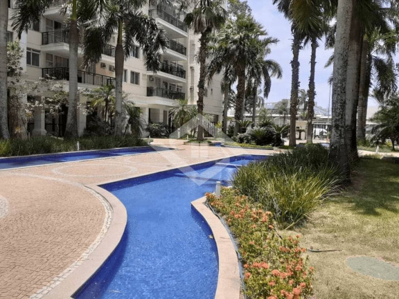 Imagem Apartamento com 3 Quartos à Venda, 84 m² em Recreio Dos Bandeirantes - Rio De Janeiro Imagem Apartamento com 3 Quartos à Venda, 84 m² em Recreio Dos Bandeirantes - Rio De Janeiro