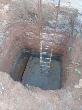 Imagem Terreno à Venda, 200 m² em Alto Do Parque Imagem Terreno à Venda, 200 m² em Alto Do Parque