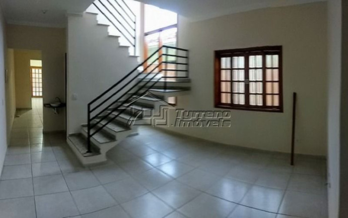 Imagem Casa com 3 Quartos para Alugar, 120 m² em Jardim Das Indústrias - São José Dos Campos Imagem Casa com 3 Quartos para Alugar, 120 m² em Jardim Das Indústrias - São José Dos Campos