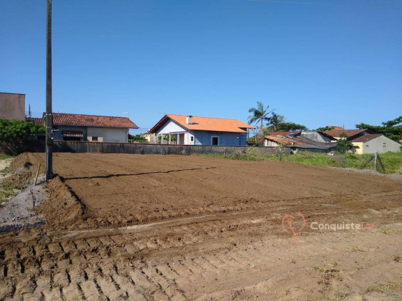 Imagem Terreno à Venda, 300 m² em Praia Do Ervino - São Francisco Do Sul