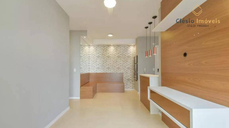 Imagem Apartamento com 2 Quartos à Venda, 50 m² em Bela Vista - São Paulo