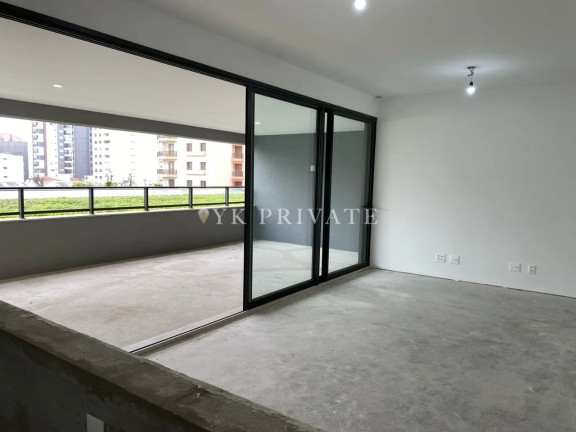 Imagem Apartamento com 4 Quartos à Venda, 190 m² em Perdizes - São Paulo