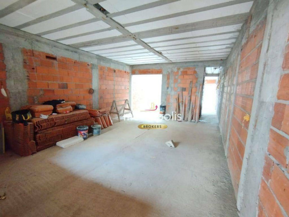Imagem Sobrado com 3 Quartos à Venda, 256 m² em Olímpico - São Caetano Do Sul Imagem Sobrado com 3 Quartos à Venda, 256 m² em Olímpico - São Caetano Do Sul