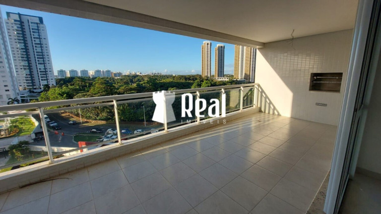 Imagem Apartamento com 4 Quartos à Venda, 180 m² em Patamares - Salvador