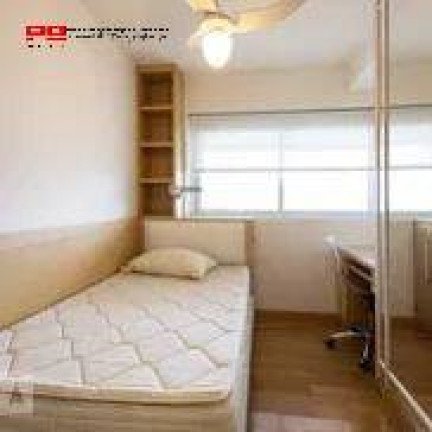 Imagem Apartamento com 2 Quartos para Alugar, 143 m² em Vila Nova Conceição - São Paulo