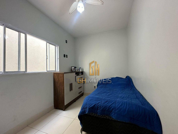 Imagem Casa com 3 Quartos à Venda, 145 m² em Vila Jardim Vitória - Goiânia Imagem Casa com 3 Quartos à Venda, 145 m² em Vila Jardim Vitória - Goiânia