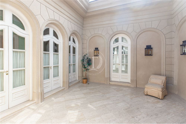 Imagem Casa com 6 Quartos à Venda, 1.750 m² em Retiro Morumbi - São Paulo Imagem Casa com 6 Quartos à Venda, 1.750 m² em Retiro Morumbi - São Paulo
