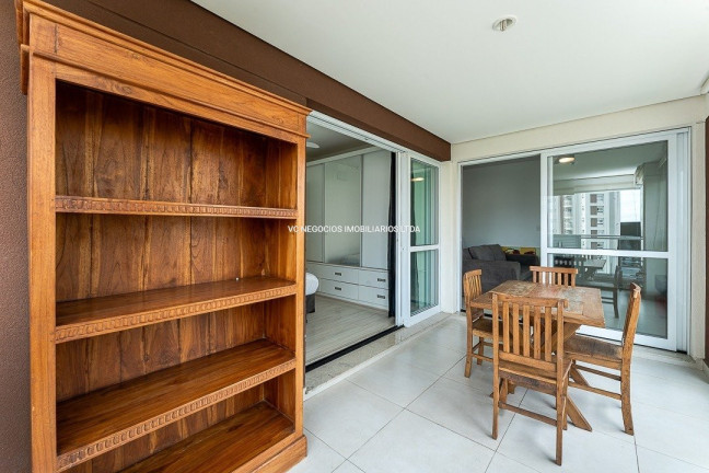 Imagem Apartamento com 1 Quarto à Venda, 57 m² em Paraíso - São Paulo Imagem Apartamento com 1 Quarto à Venda, 57 m² em Paraíso - São Paulo
