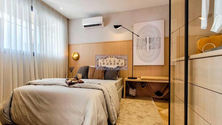 Imagem Apartamento com 2 Quartos à Venda, 80 m² em Barra Da Tijuca - Rio De Janeiro Imagem Apartamento com 2 Quartos à Venda, 80 m² em Barra Da Tijuca - Rio De Janeiro