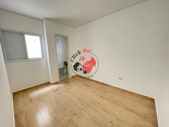 Imagem Cobertura com 2 Quartos à Venda, 105 m² em Santa Maria - Santo André Imagem Cobertura com 2 Quartos à Venda, 105 m² em Santa Maria - Santo André