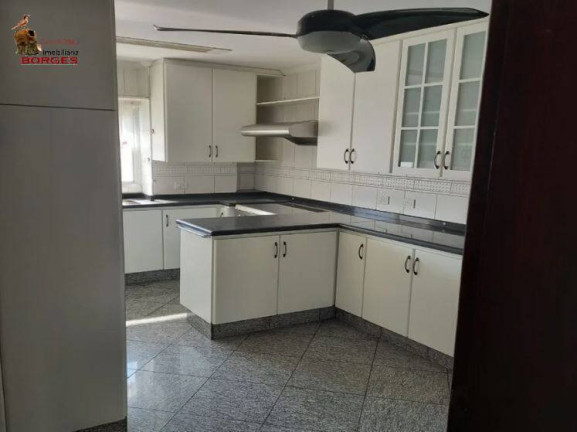 Imagem Cobertura com 4 Quartos à Venda, 445 m² em Campo Belo - São Paulo Imagem Cobertura com 4 Quartos à Venda, 445 m² em Campo Belo - São Paulo