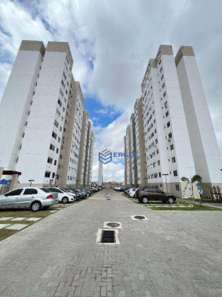 Imagem Apartamento com 2 Quartos à Venda, 38 m² em Itaperi - Fortaleza Imagem Apartamento com 2 Quartos à Venda, 38 m² em Itaperi - Fortaleza