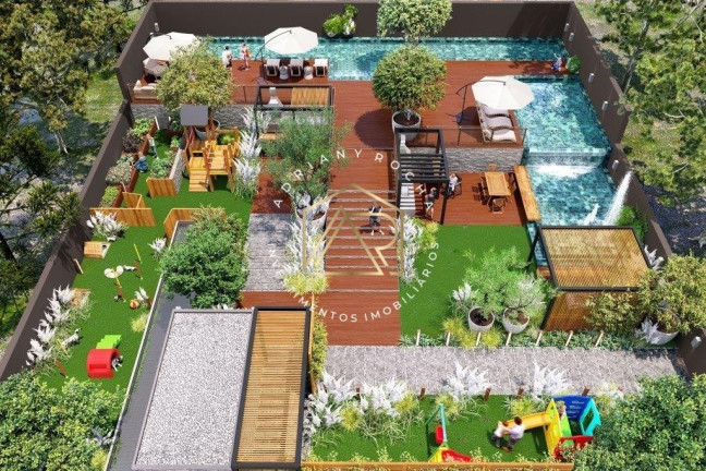Imagem Apartamento com 3 Quartos à Venda, 163 m² em Imigrante - Bento Gonçalves