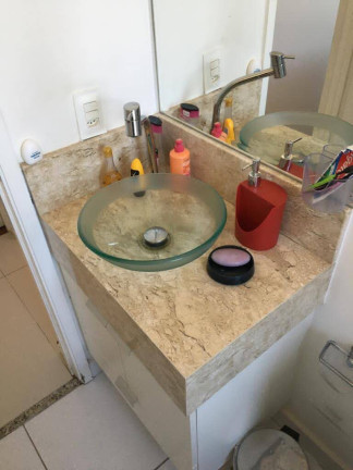 Imagem Apartamento com 2 Quartos à Venda, 52 m² em Jardim Santa Fé - Sorocaba Imagem Apartamento com 2 Quartos à Venda, 52 m² em Jardim Santa Fé - Sorocaba