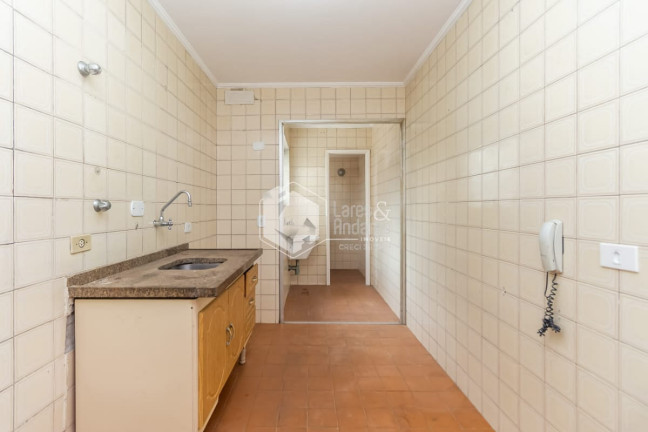 Imagem Apartamento com 2 Quartos à Venda, 56 m² em Vila Olímpia - São Paulo