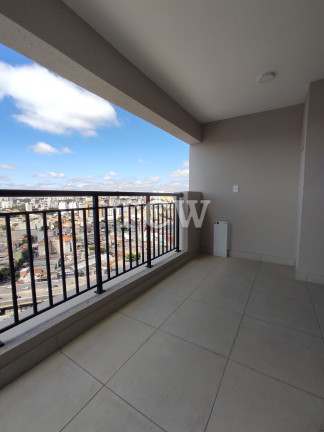 Imagem Apartamento com 2 Quartos à Venda, 82 m² em Brás - São Paulo