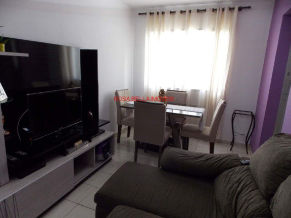 Imagem Apartamento com 2 Quartos à Venda, 52 m² em Medeiros - Jundiaí Imagem Apartamento com 2 Quartos à Venda, 52 m² em Medeiros - Jundiaí