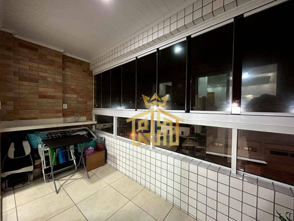 Imagem Apartamento com 2 Quartos à Venda, 59 m² em Vila Guilhermina - Praia Grande Imagem Apartamento com 2 Quartos à Venda, 59 m² em Vila Guilhermina - Praia Grande