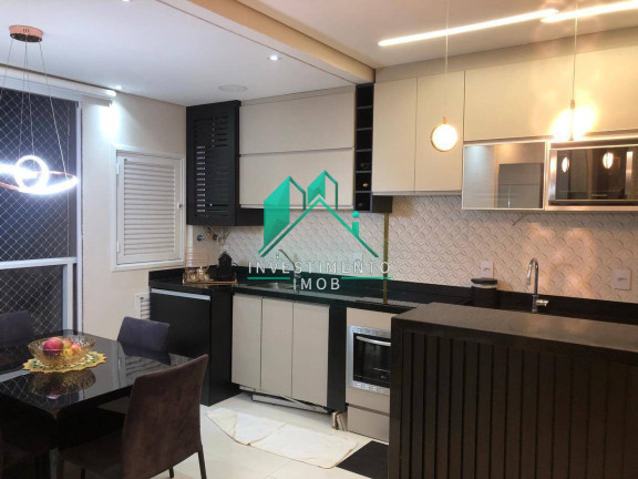 Imagem Apartamento à Venda, 47 m² em Centro - Osasco