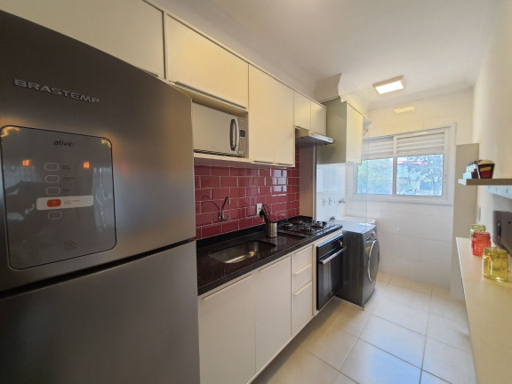 Imagem Apartamento com 2 Quartos à Venda, 65 m² em Plaza São Luiz Residencial - Itu Imagem Apartamento com 2 Quartos à Venda, 65 m² em Plaza São Luiz Residencial - Itu