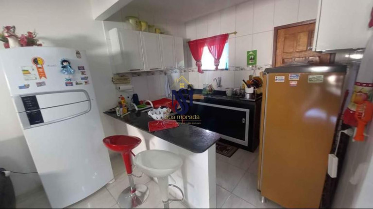 Imagem Casa com 2 Quartos à Venda, em Bairro Nova Califórnia - Cabo Frio Imagem Casa com 2 Quartos à Venda, em Bairro Nova Califórnia - Cabo Frio