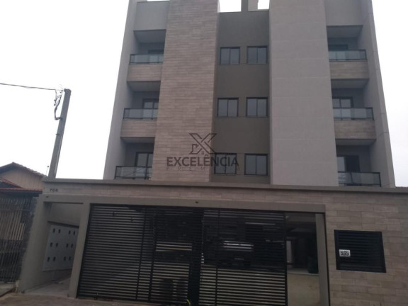 Imagem Apartamento com 3 Quartos à Venda, 76 m² em Boneca Do Iguaçu - São José Dos Pinhais Imagem Apartamento com 3 Quartos à Venda, 76 m² em Boneca Do Iguaçu - São José Dos Pinhais