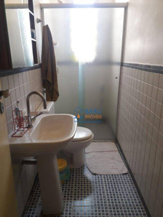 Imagem Apartamento com 3 Quartos à Venda, 232 m² em Santa Cecília - São Paulo Imagem Apartamento com 3 Quartos à Venda, 232 m² em Santa Cecília - São Paulo