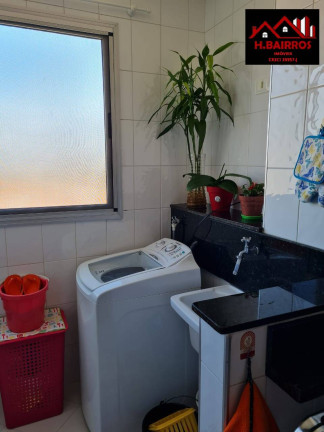 Imagem Apartamento com 2 Quartos à Venda, 80 m² em Jardim Paulista - São José Dos Campos Imagem Apartamento com 2 Quartos à Venda, 80 m² em Jardim Paulista - São José Dos Campos