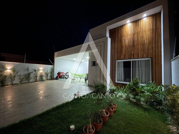 Imagem Casa com 3 Quartos à Venda, 302 m² em Residencial Aquarela Das Artes - Sinop Imagem Casa com 3 Quartos à Venda, 302 m² em Residencial Aquarela Das Artes - Sinop