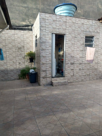 Imagem Casa com 3 Quartos à Venda,  em Vila Dalila - São Paulo