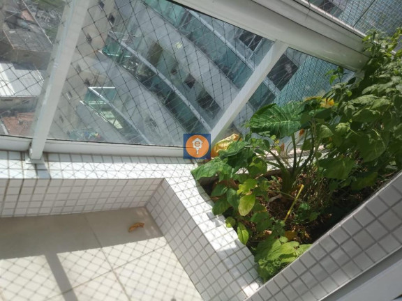 Imagem Apartamento com 3 Quartos à Venda, 211 m²