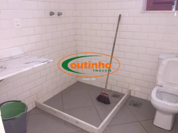 Imagem Casa com 3 Quartos à Venda, 151 m² em Tijuca - Rio De Janeiro Imagem Casa com 3 Quartos à Venda, 151 m² em Tijuca - Rio De Janeiro