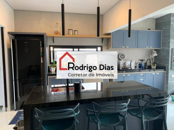 Imagem Casa de Condomínio com 3 Quartos à Venda, 300 m² em São Venâncio - Itupeva Imagem Casa de Condomínio com 3 Quartos à Venda, 300 m² em São Venâncio - Itupeva