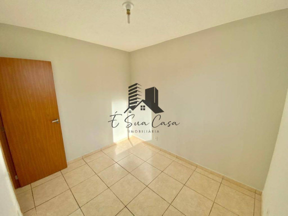 Imagem Apartamento com 2 Quartos à Venda, 45 m² em Cabral - Contagem Imagem Apartamento com 2 Quartos à Venda, 45 m² em Cabral - Contagem