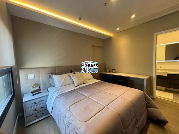 Imagem Apartamento com 1 Quarto para Alugar, 77 m² em Jardim Das Acácias - São Paulo Imagem Apartamento com 1 Quarto para Alugar, 77 m² em Jardim Das Acácias - São Paulo