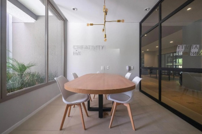 Imagem Imóvel com 1 Quarto à Venda, 26 m² em Sumarezinho - São Paulo Imagem Imóvel com 1 Quarto à Venda, 26 m² em Sumarezinho - São Paulo