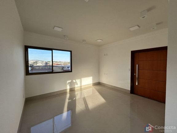 Imagem Apartamento com 3 Quartos à Venda, 150 m² em Centro - Patos De Minas