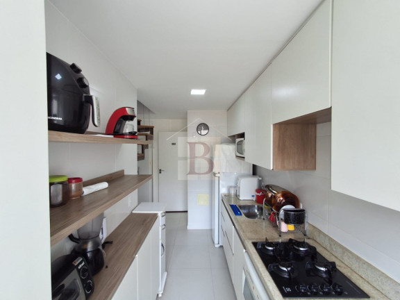 Imagem Cobertura com 3 Quartos à Venda, 100 m² em Palmeiras - Cabo Frio