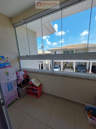Imagem Casa com 3 Quartos à Venda, 120 m² em Meu Cantinho - Suzano