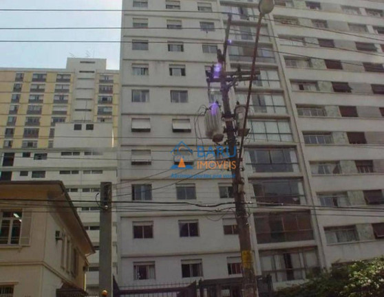 Imagem Apartamento com 3 Quartos à Venda, 182 m² em Perdizes - São Paulo Imagem Apartamento com 3 Quartos à Venda, 182 m² em Perdizes - São Paulo