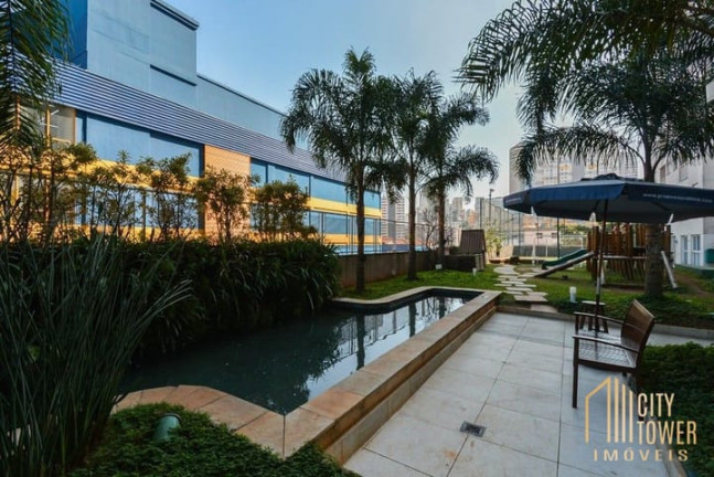 Imagem Apartamento com 2 Quartos à Venda, 45 m² em Liberdade - São Paulo Imagem Apartamento com 2 Quartos à Venda, 45 m² em Liberdade - São Paulo