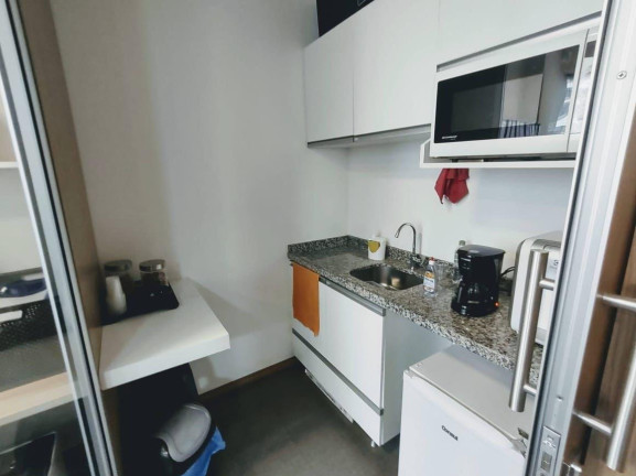Imagem Imóvel Comercial à Venda, 38 m² em Centro - Curitiba