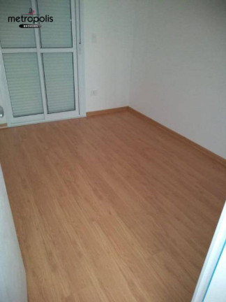 Imagem Apartamento com 3 Quartos à Venda, 112 m² em Santo Antônio - São Caetano Do Sul