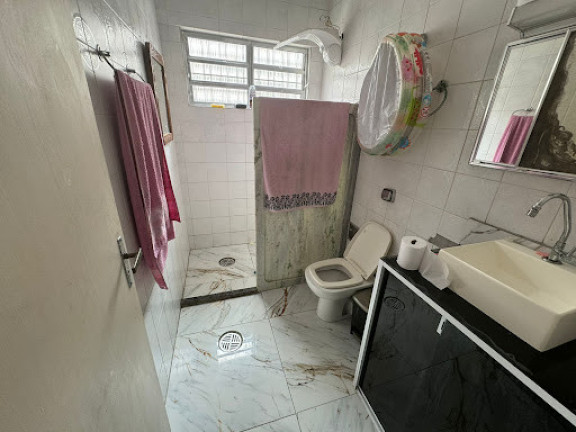 Imagem Casa com 3 Quartos à Venda, 276 m² em Vila Balneária - Praia Grande Imagem Casa com 3 Quartos à Venda, 276 m² em Vila Balneária - Praia Grande