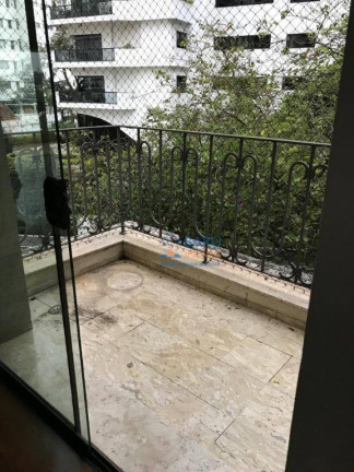 Apartamento com 3 Quartos à Venda ou Locação, 250 m² em Higienópolis - São Paulo