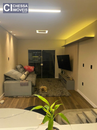 Imagem Sobrado com 3 Quartos à Venda, 149 m² em São Judas - Itajaí Imagem Sobrado com 3 Quartos à Venda, 149 m² em São Judas - Itajaí