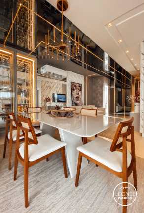 Imagem Apartamento com 3 Quartos à Venda, 93 m² em Praia Tabuleiro - Barra Velha Imagem Apartamento com 3 Quartos à Venda, 93 m² em Praia Tabuleiro - Barra Velha
