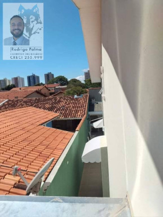Imagem Casa com 3 Quartos à Venda, 250 m² em Bosque Dos Eucaliptos - São José Dos Campos